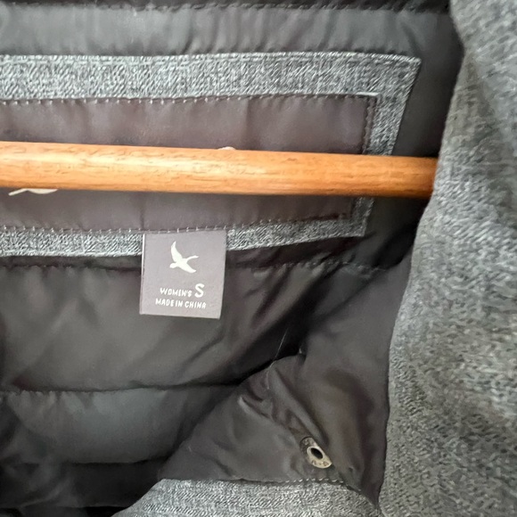 Eddie Bauer winter coat - Picture 3 of 6